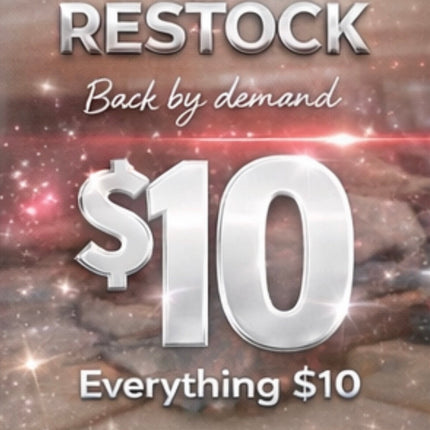 Collection image for: RESTOCKS