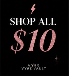 Collection image for: SHOP THE $10 VAULT