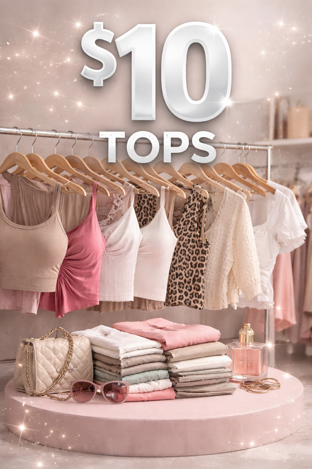 $10 TOPS